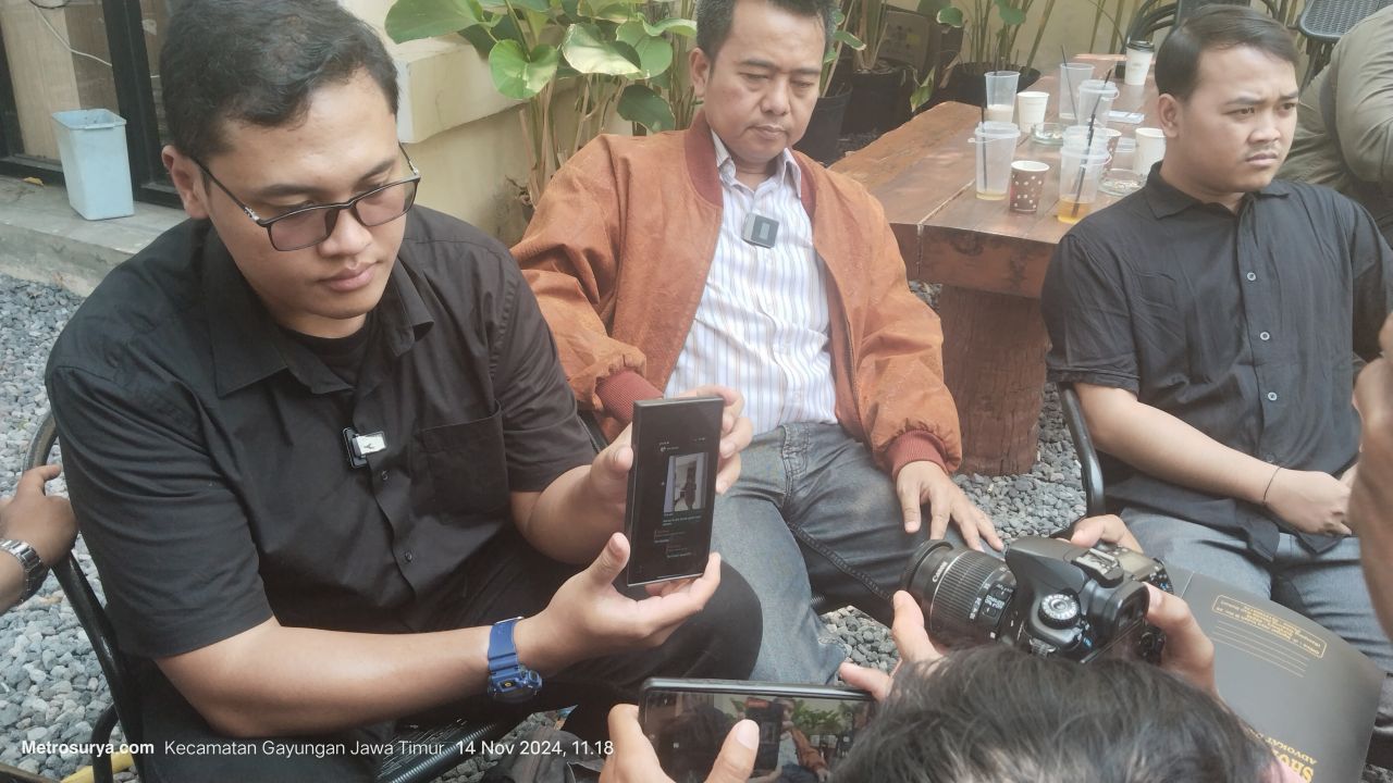 Diduga Selingkuhi Istri ASN Muhammad Fawait Calon Bupati Jember Dilaporkan Ke Polda Jatim