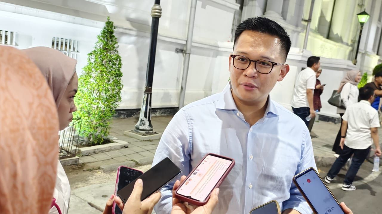 Soal Kenaikan UMP dan UMK Tahun 2024, Kadin Surabaya Berharap Bisa Tingkatkan Konsumsi Domestik