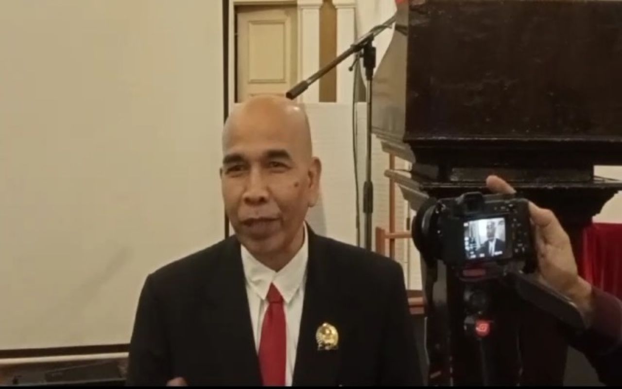 Ketua FPK Jatim Amiruddin Pase Ungkap Kunci Penting untuk Menyatukan Keberagaman di Jawa Timur