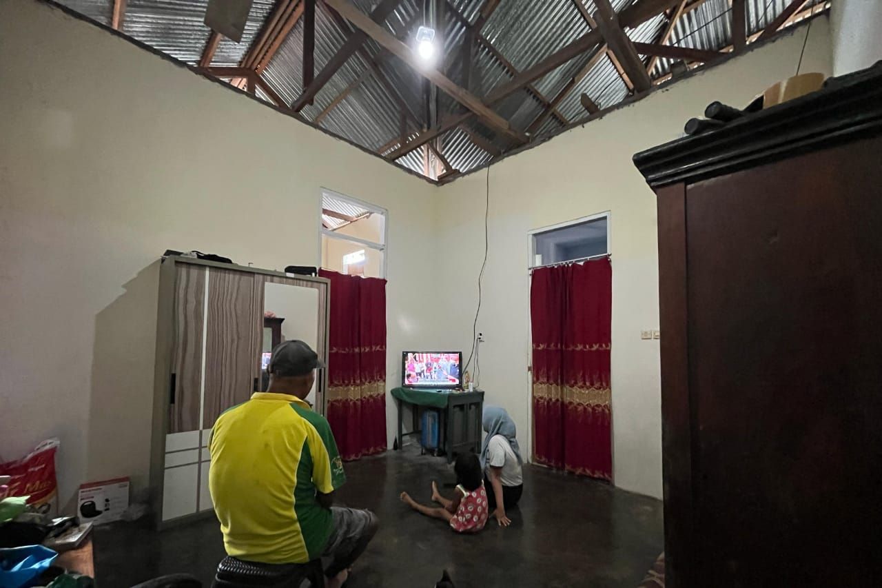 Sambut Ramadan, PLN Berhasil Nyalakan Listrik 24 Jam untuk Lima Pulau di Maluku