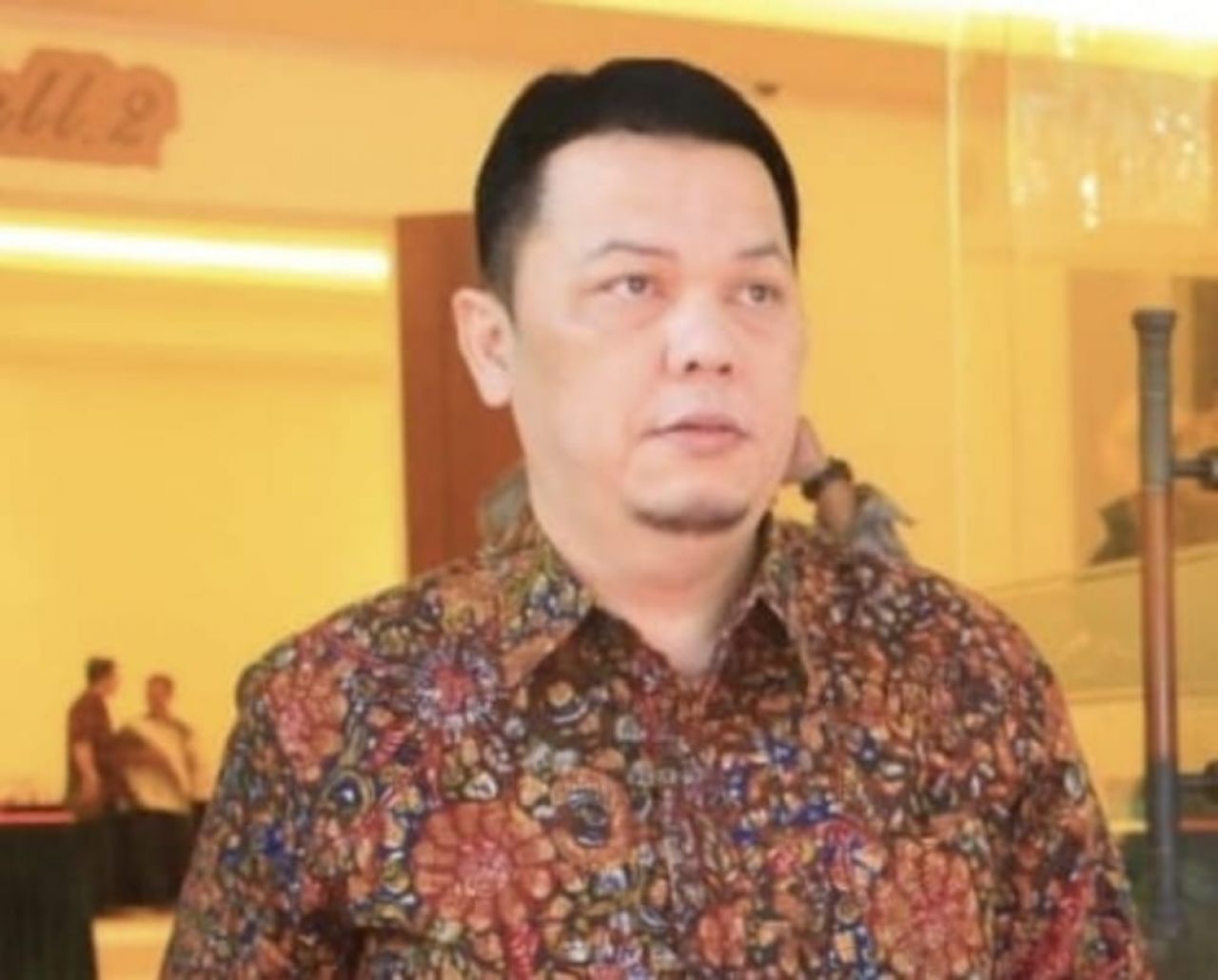 Oleh : H.R. Mochamad Ali Zaeni ( Wakil Ketua III FPK Jawa Timur, Ketum LPKAN Indonesia)