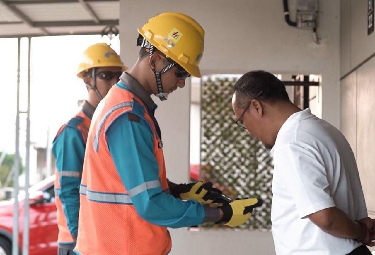 Tips PLN Amankan Listrik Rumah Saat Mudik Idul Fitri 2025