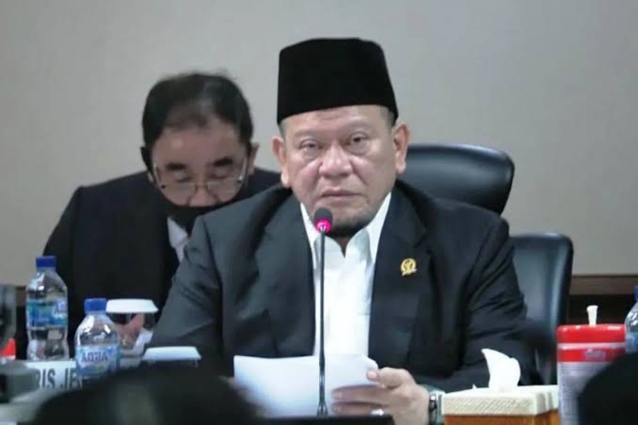 LaNyalla Tuntut Penjelasan KPK Usai Penggeledahan: “Tak Ada Bukti, Tak Ada Kaitan”