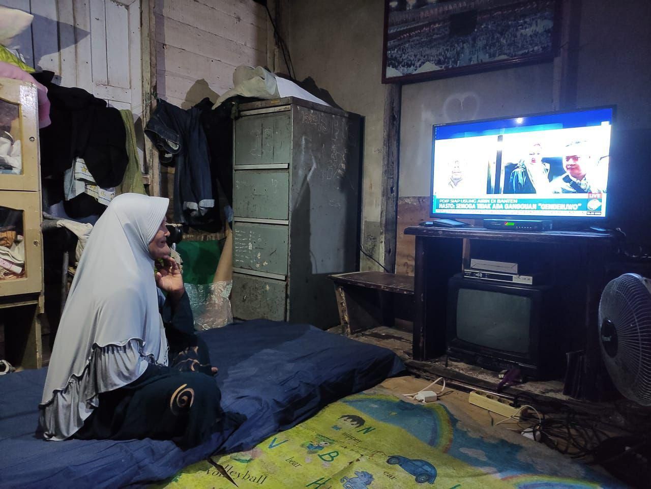 Dengan Semangat Hari Lahir PancasilaPLN Siap Listriki 780 Ribu Rumah Tangga Lewat Program Lisdes 2025–2029 di RUPTL Baru