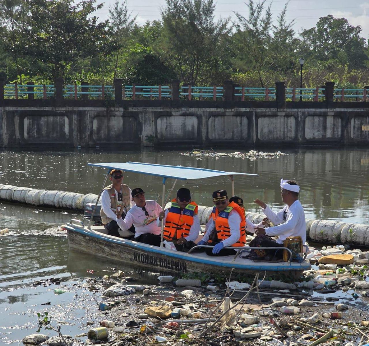 Program Zero Waste Warrior dilaksanakan serentak di berbagai wilayah Indonesia pada 12 Juni 2025.