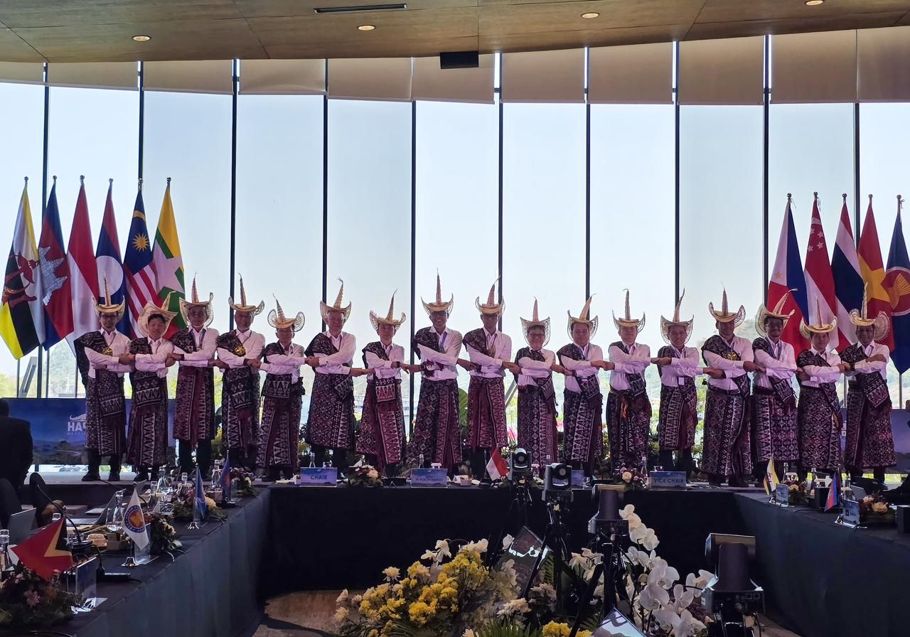 Hari Kesaktian Pancasila, PLN Dorong Interkoneksi ASEAN Power Grid untuk Akselerasi Transisi Energi Bersih