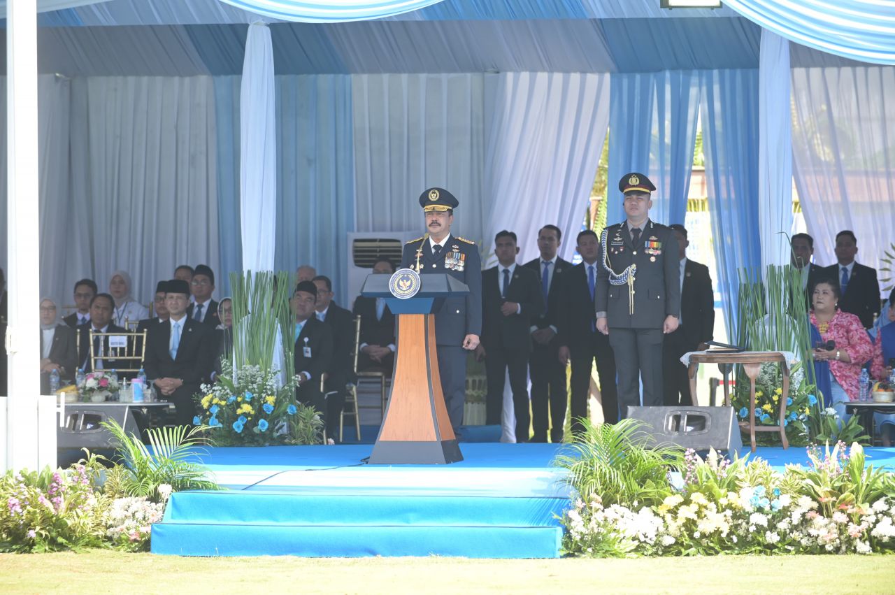 PLN untuk rakyat, Hadirkan Manfaat Nyata bagi Warga Binaan melalui Program Nusakambangan Berdaya, PLN Peroleh Apresiasi dari Kementerian Imipas