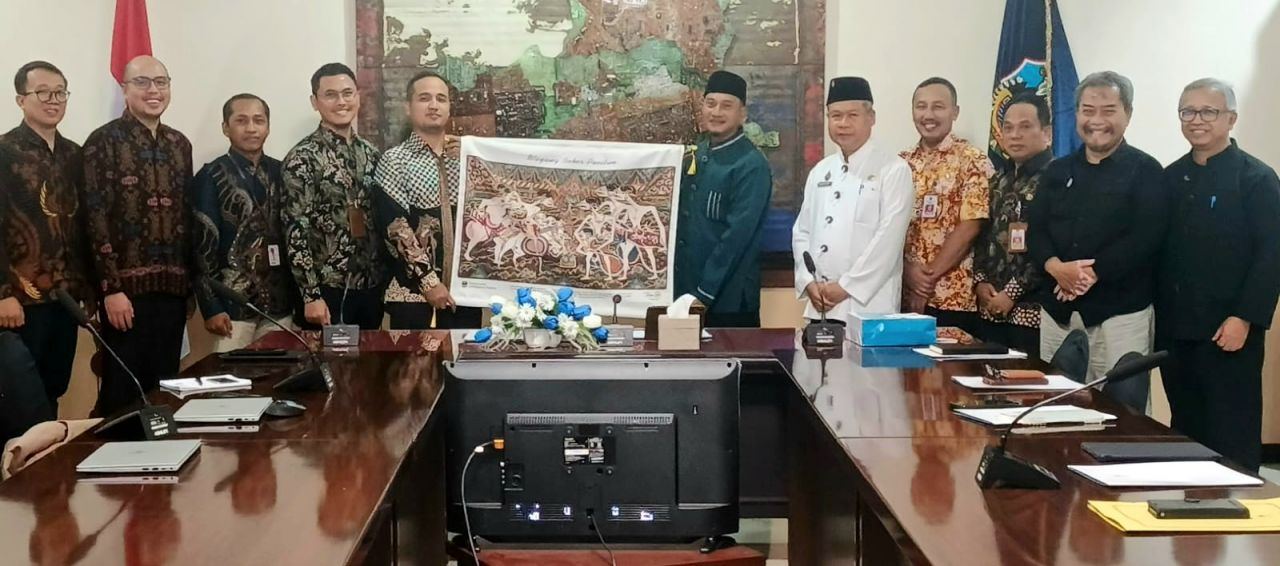 Hadirkan Listrik untuk Rakyat dan Dukung Transisi Energi Bersih, PLN Rencanakan Pembangunan PLTA Pumped Storage 1.000 MW di Pacitan