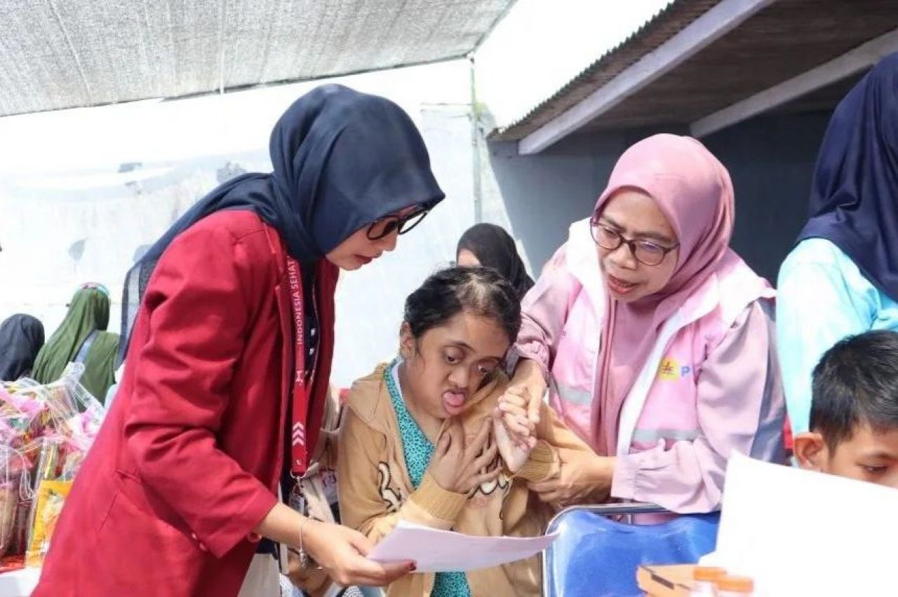 Tularkan Semangat Hari Kartini, PLN Perkuat Kontribusi Perempuan Lewat Srikandi Movement