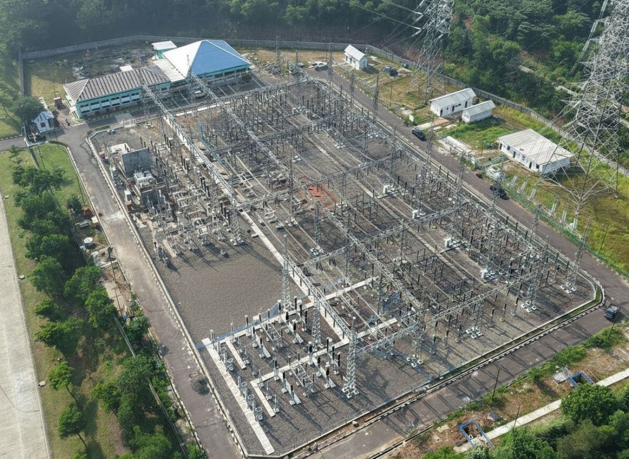 Tarif Listrik Triwulan III 2026 Tetap, PLN Siap Jalankan Kebijakan Pemerintah & Jaga Kualitas Layanan ke Masyarakat
