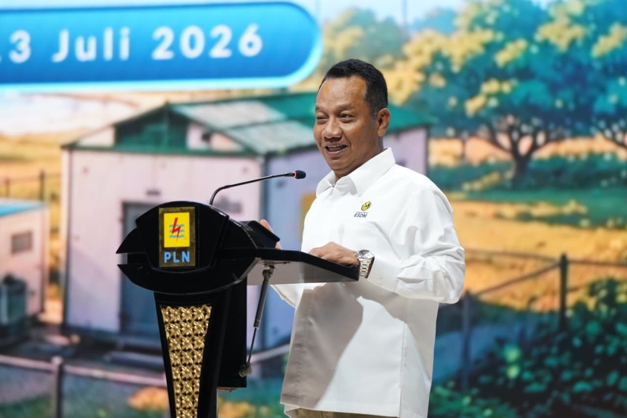 Menyambut HUT ke-81 RI, PLN Perkuat Kolaborasi untuk Percepat Program Listrik Desa di Seluruh Indonesia