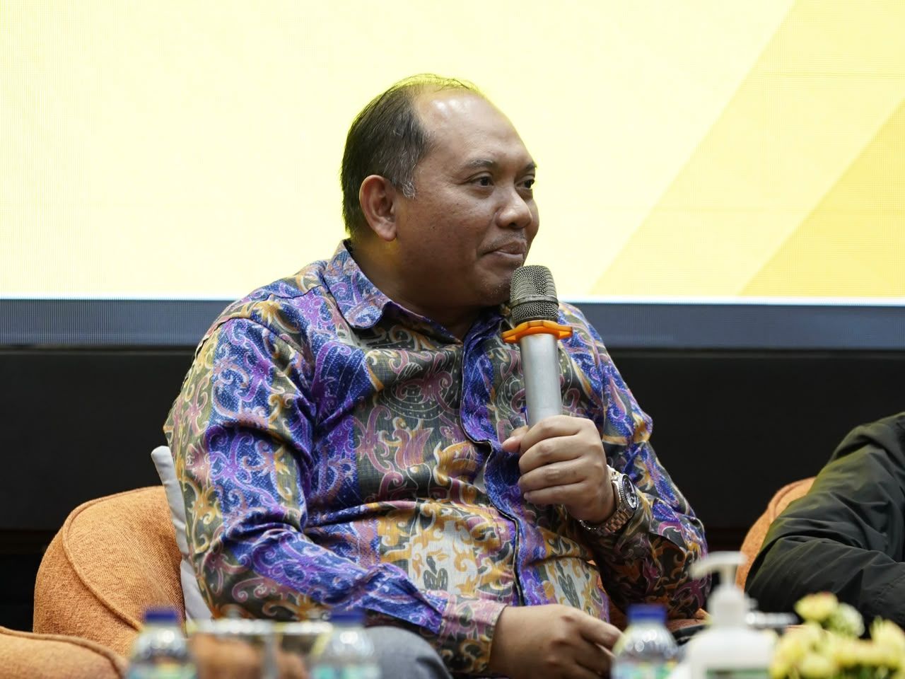 Jelang Hari Kesaktian Pancasila, Potensi Panas Bumi Gunung Ungaran, Dari Listrik Rendah Emisi hingga Penggerak Ekonomi