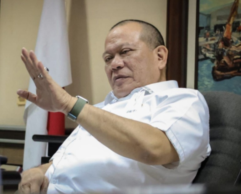 Kawal Hak Pekerja, LaNyalla Minta Revisi JHT Tak Sekadar Lip Service