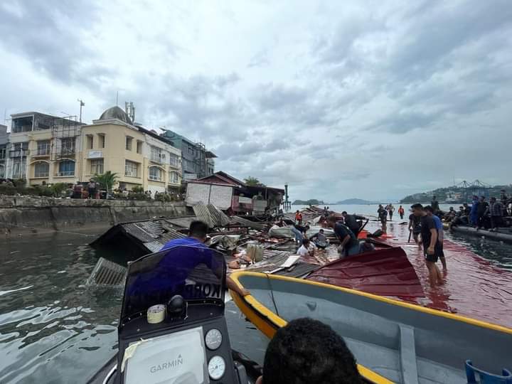 Kemensos Gerak Cepat Bantu Alvino, Bocah yang Mengalami Kelumpuhan
