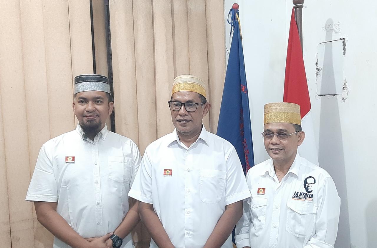 BPW KKSS Jatim Ucapkan Syukur Dan Sukses Atas Berakhirnya Kongres HMI ke XXXI