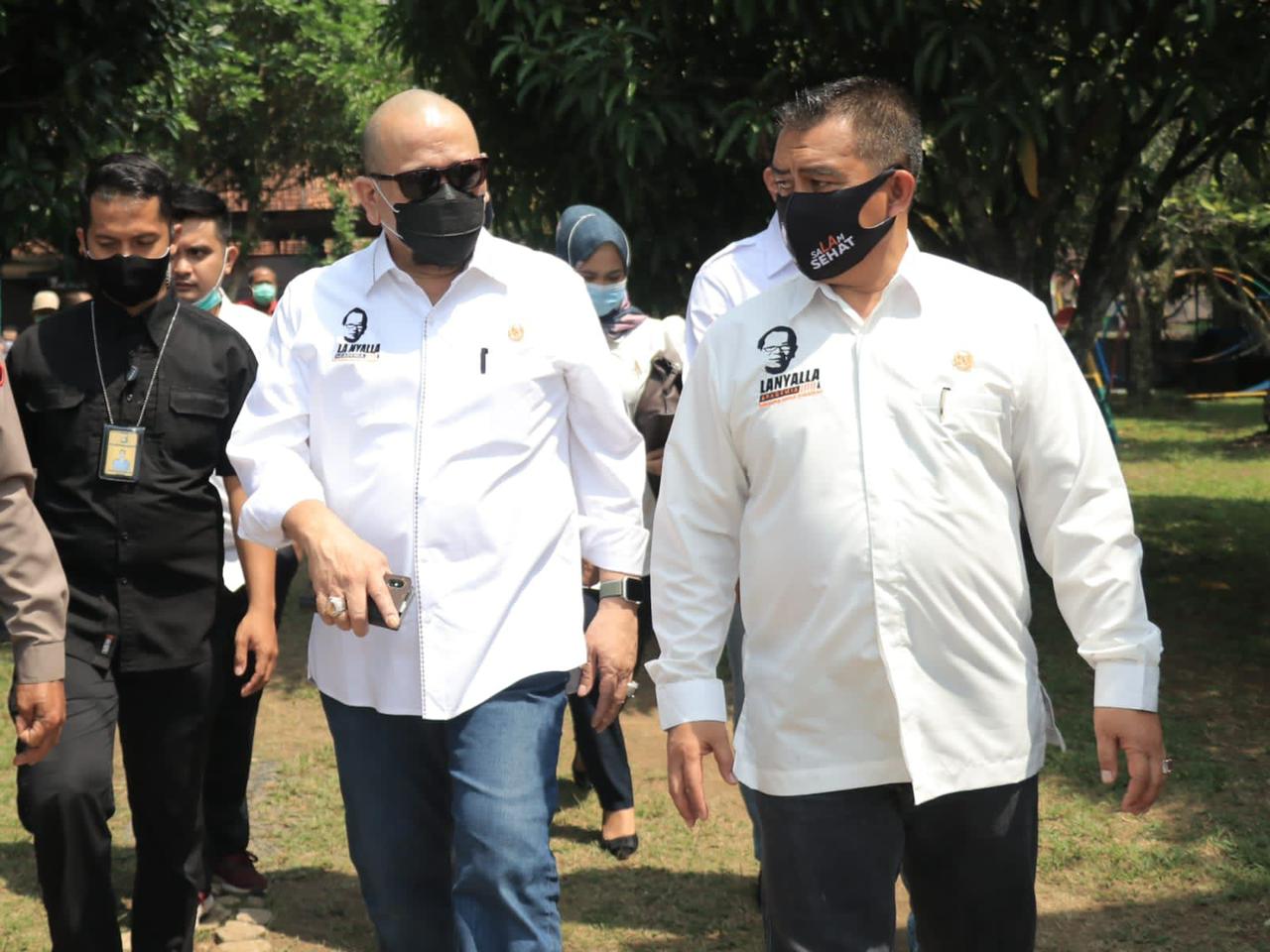 Minta Kasus BLBI Dituntaskan, Ketua DPD RI Desak Pansus Gerak Cepat Temukan Novum Baru