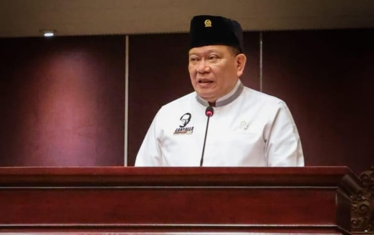 Di Depan PNKN, LaNyalla Tegaskan Penolakan Penundaan Pemilu Adalah Amanat Kebangsaan