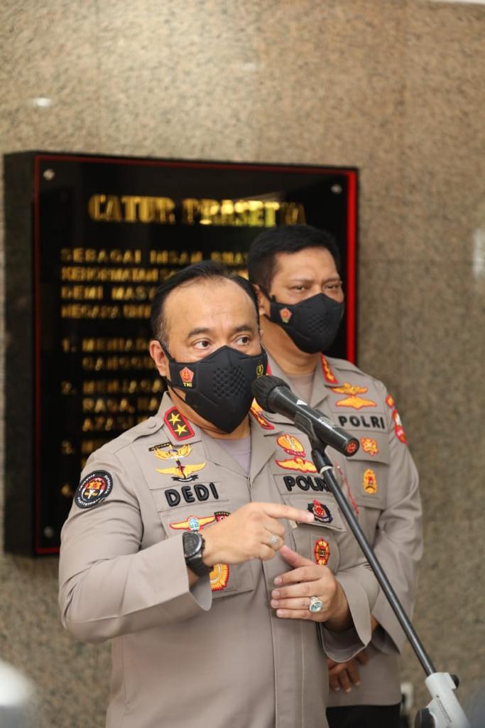 Pantauan Command Center Jelang Lebaran: Jalan Tol dari Palembang Hingga Probolinggo Lancar