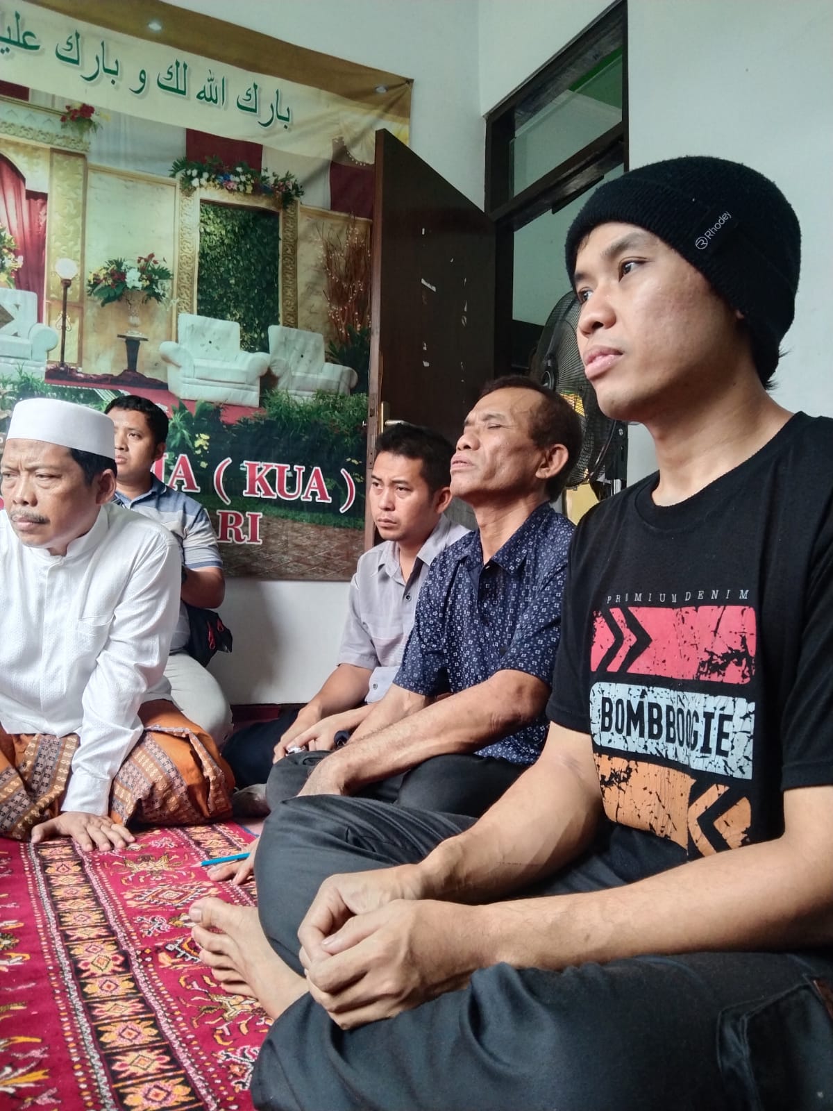 Kolaborasi MUI dan Polres Pasuruan Sadarkan Kelompok Diduga Aliran Sesat