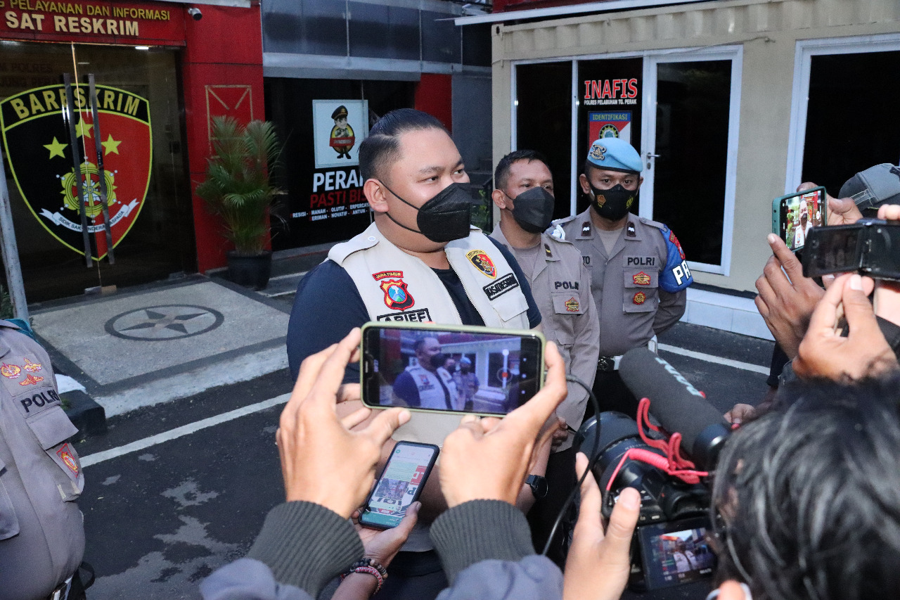 Polisi Sudah Periksa 14 Saksi Terkait Kasus Ambrolnya Papan Seluncur di Kenpark