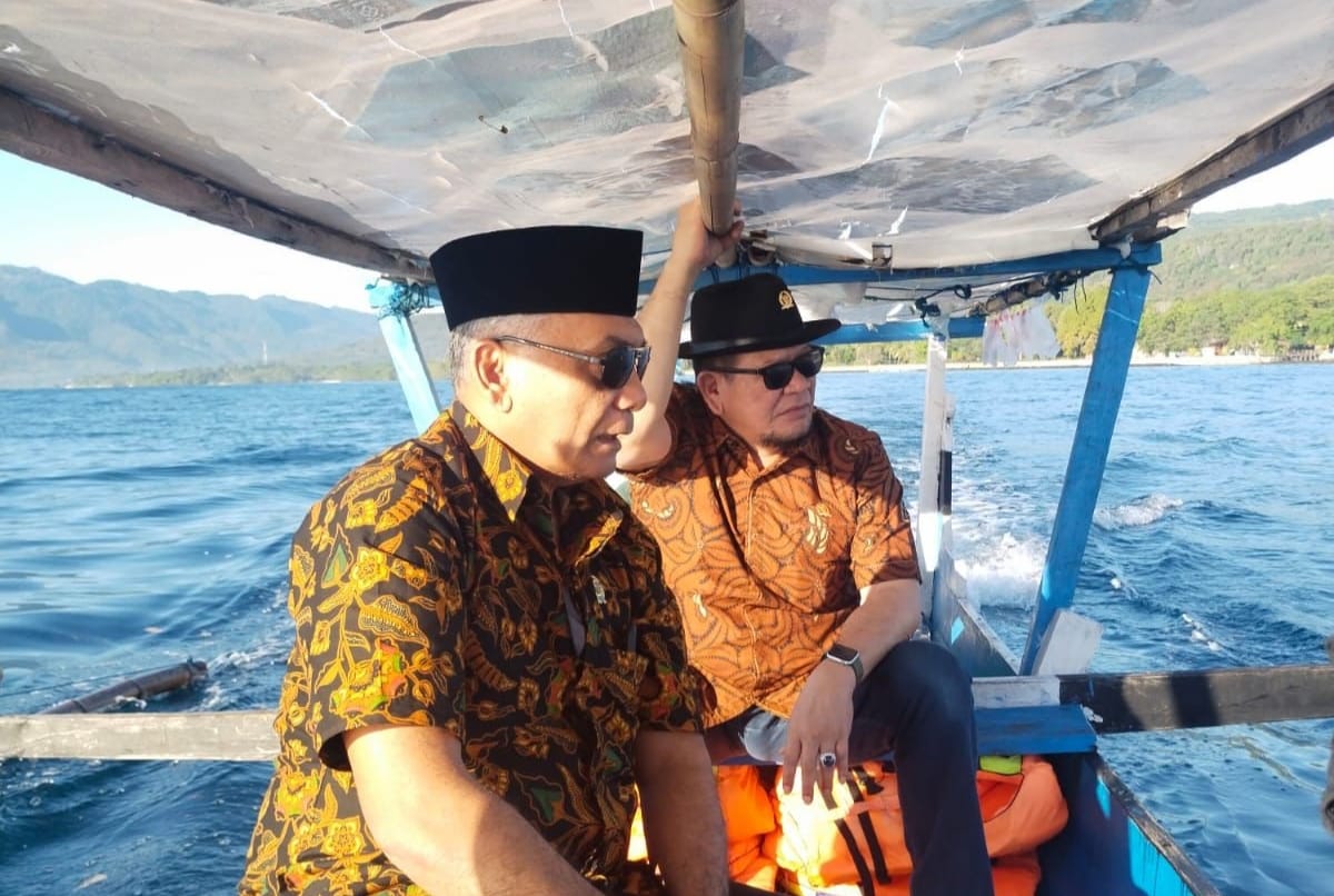 Ketua DPD RI: Pengembangan Pariwisata Harus Sejalan dengan Potensi Sektor Lainnya