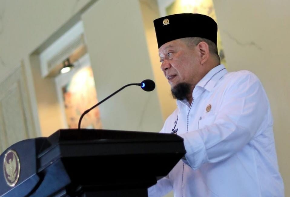 Program Tangkapan Ikan Besar, LaNyalla Ingatkan Pemerintah Nasib Nelayan Kecil