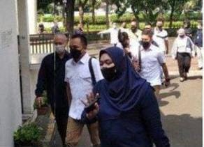 Penuhi Panggilan Komnas HAM, Karo Paminal, Dirtipidsiber dan Kadiv TIK Polri Dimintai Keterangan