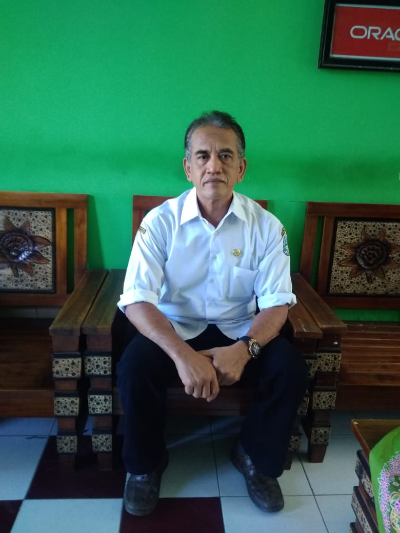 Penuh Prestasi Lengkap Drs. Imam Sunarto Di Bidang Pendidikan,SMK Maesan Bebas Biaya