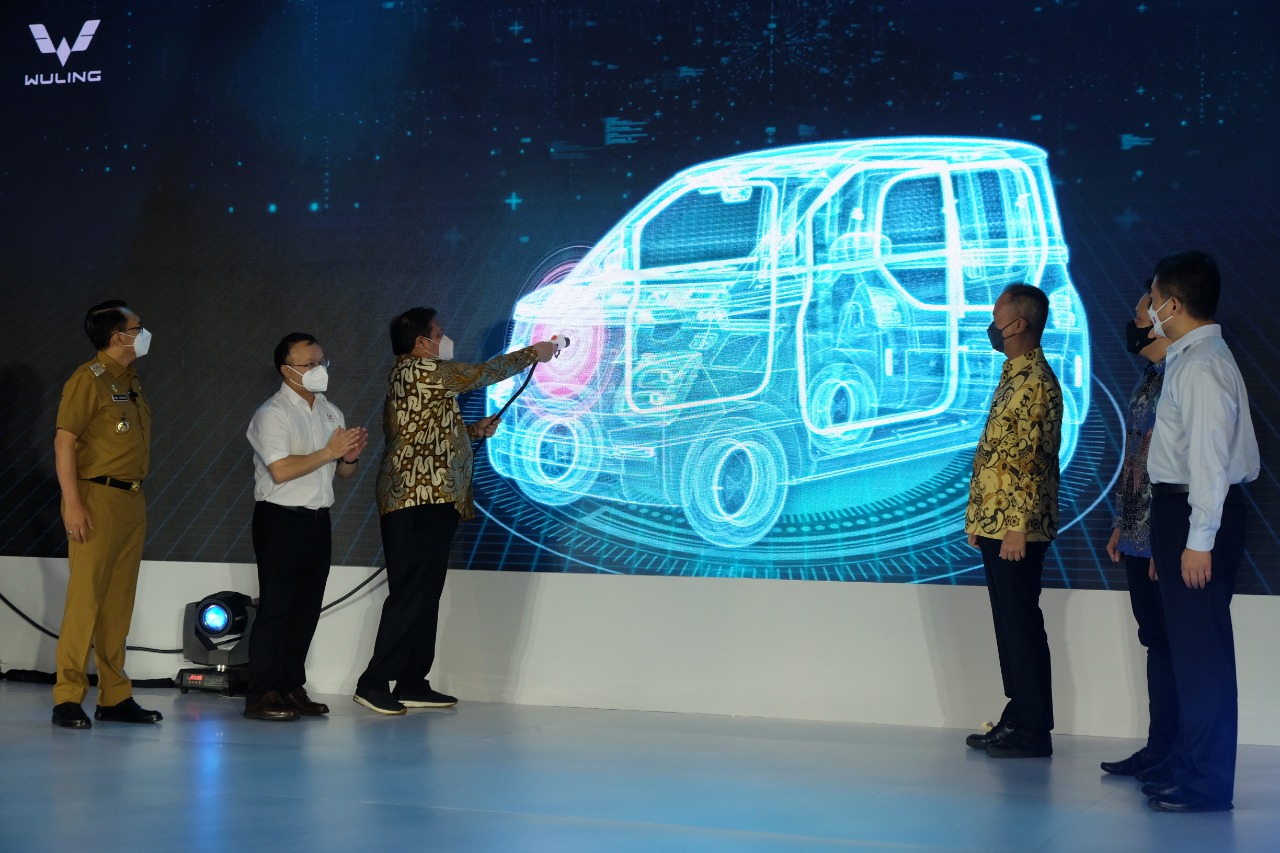 PLN Siapkan Infrastruktur dan Stimulus, Perkuat Ekosistem Sambut Mobil Listrik Produksi Dalam Negeri