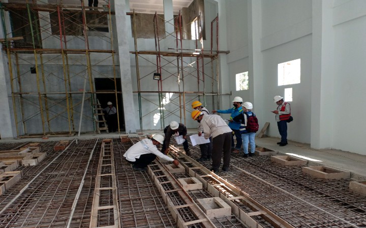 Tambah Gardu Induk dan Transmisi Bawah Tanah 150 kV, PLN Perkuat Pasokan Listrik Jakarta International Stadium