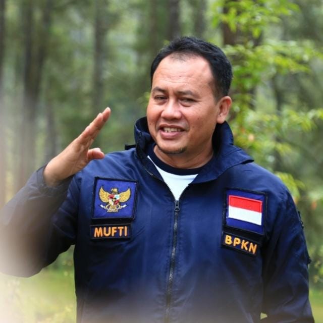 Wakil Ketua BPKN RI, Sekaligus Ketua Dewan Pakar DPP LPKAN Indonesia Angkat Bicara Terkait Tragedi Kanjuruhan