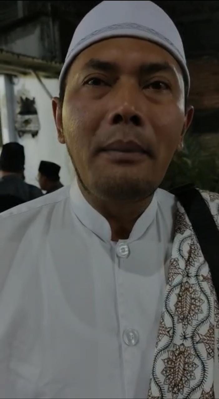 Pengasuh Pengasuh Pondok Qodiriyah: Jangan Saling Menyalahkan Semoga Menjadi Malang yang Baru