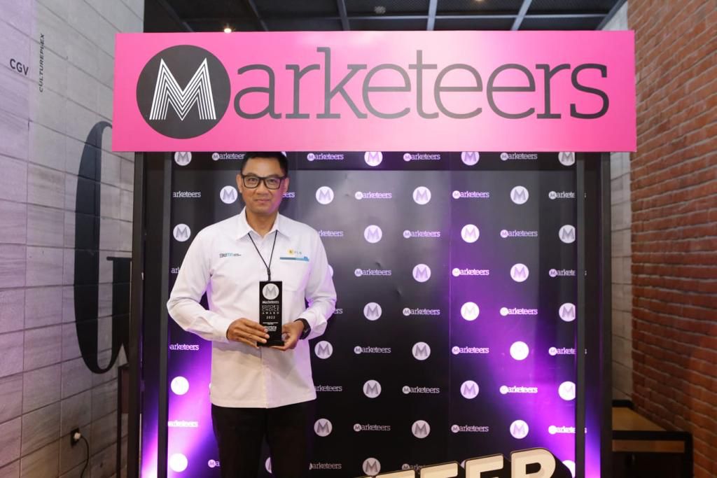 Majukan Sektor Pertanian, Program Electrifying Agriculture PLN Raih Penghargaan