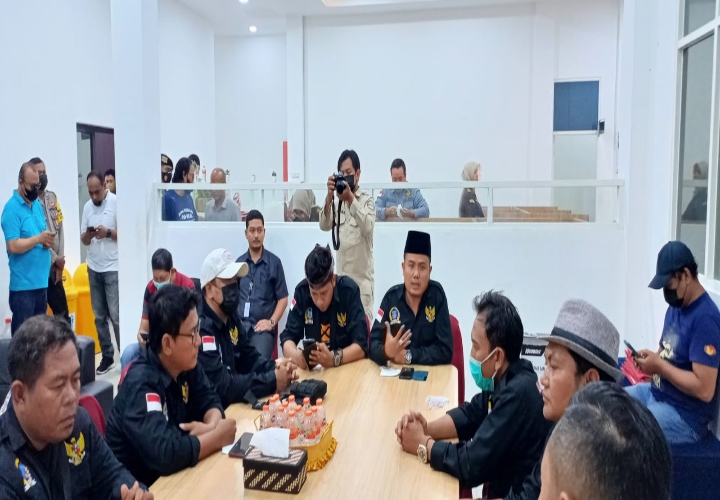 Tinggal Hitungan Hari, Kasus Kenpark Kenjeran Masuk Tahapan P21
