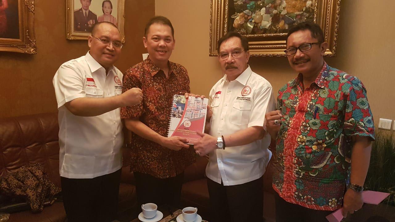 Wibisono: Pendidikan di Indonesia semakin mahal,tidak terjangkau oleh masyarakat