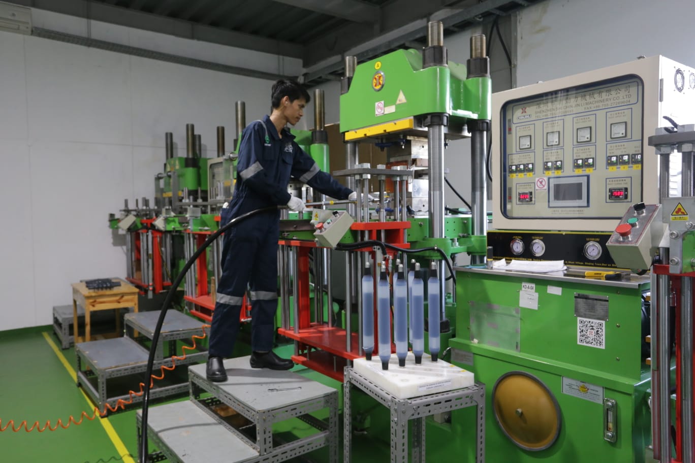 Kurangi Impor dan Gairahkan Ekonomi Nasional, Ini Gebrakan PLN Bangun Ekosistem Industri Lokal