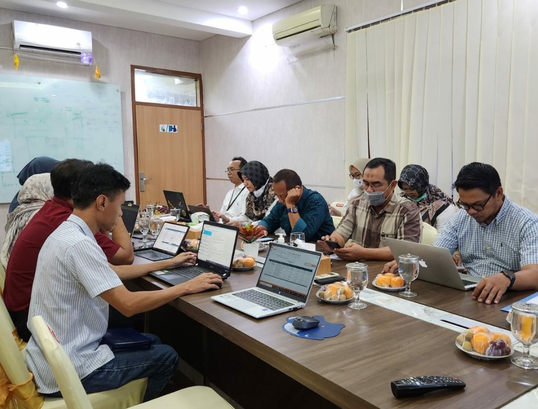 Sinergikan Pembangunan Proyek Strategis Nasional, PLN Perkuat Koordinasi dengan Kementrian dan Taman Nasional Baluran