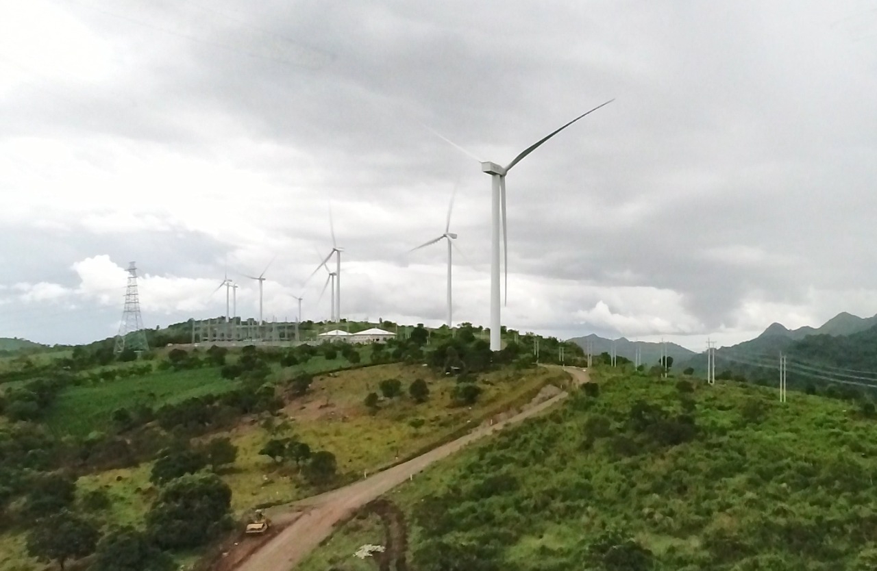 Potensi EBT di Indonesia Menjadi Peluang Penguat Pertumbuhan Ekonomi Tahun Depan