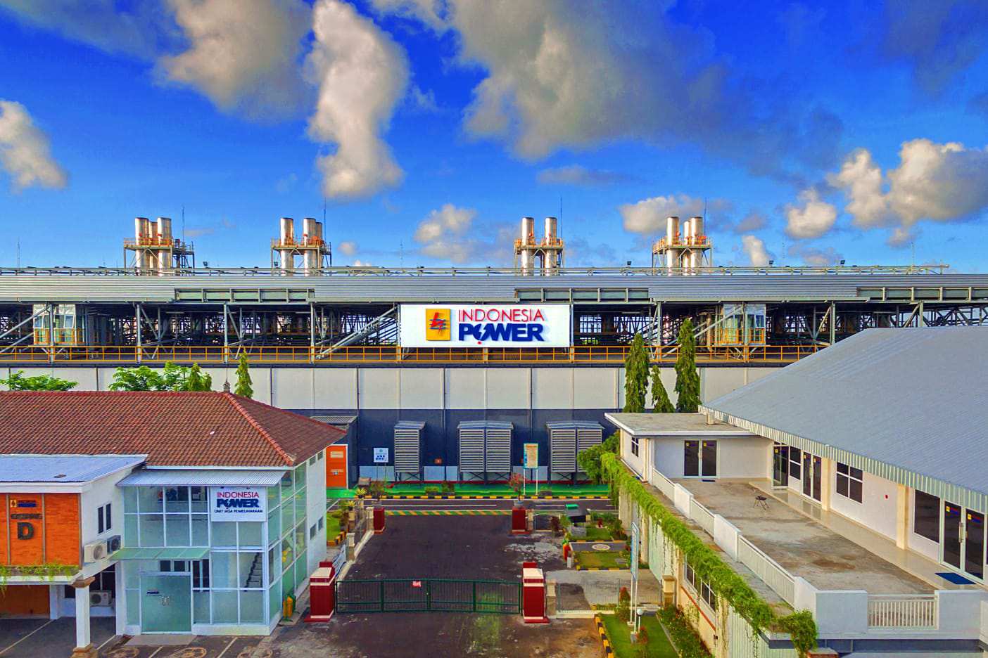 Darmawan Prasodjo dan Navigasinya Memimpin Transformasi Hijau Di Tubuh PLN