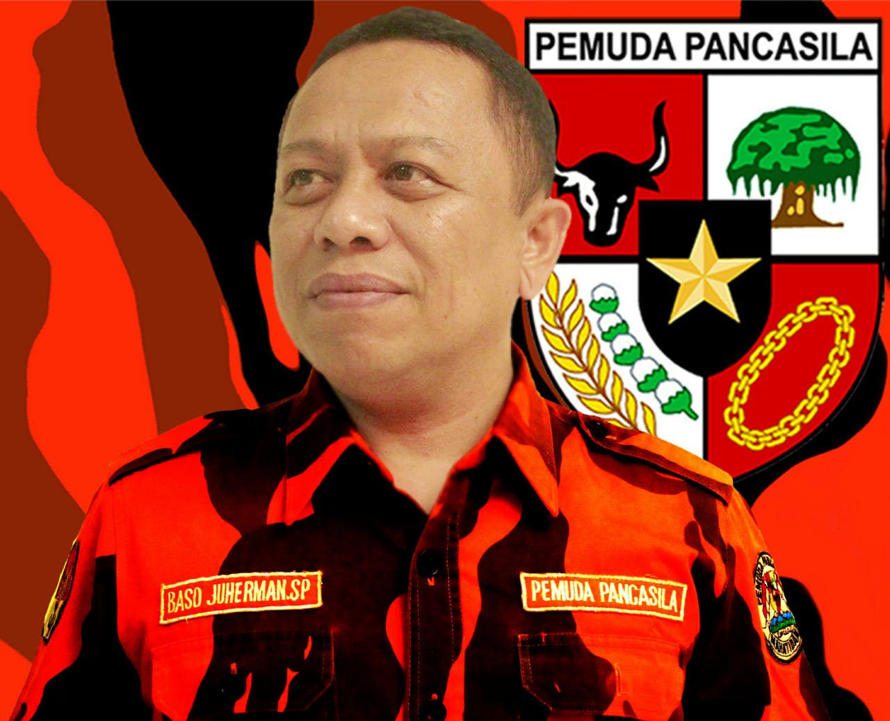 Soal Pemukulan 5 Wartawan, Ini Klarifikasi Pemuda Pancasila
