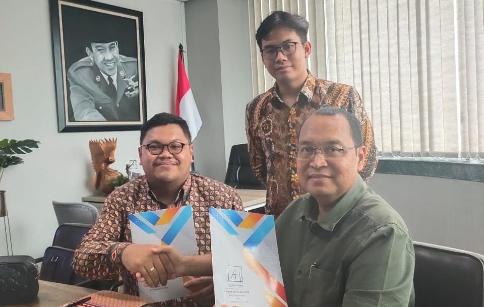 LKHAI bentuk kantor pengacara baru "A.H Associaties"