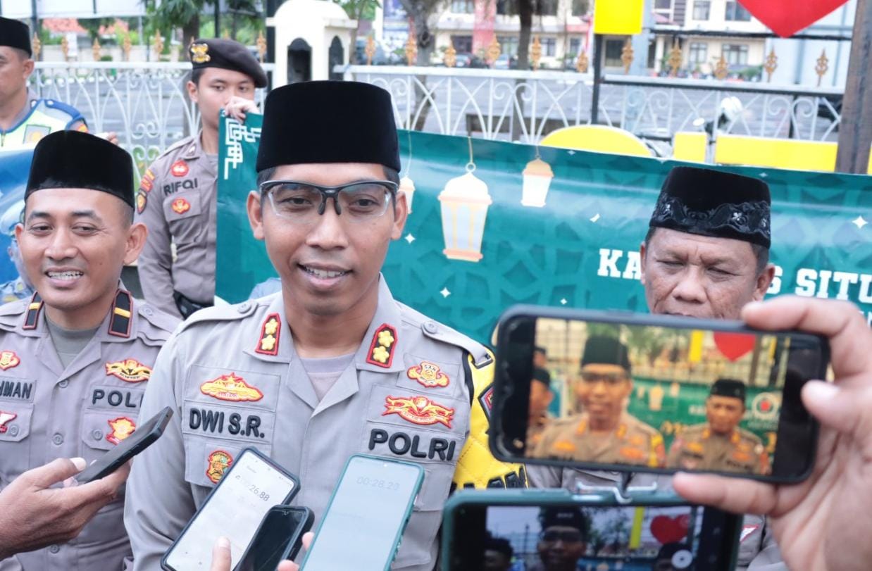 Polres Situbondo Ungkap Kasus Narkoba, Dua Tersangka Berhasil Diamankan