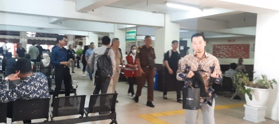 Tegang, Persidangan Terdakwa Liliana Pendiri Yayasan Karate Kyokushinkai Hadirkan Ahli