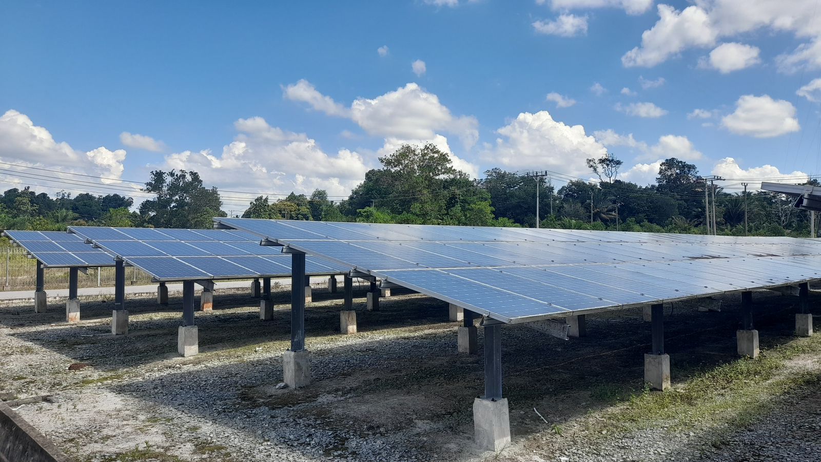 PLN Kembangkan Pembangkit Listrik dari Sampah dengan Kapasitas 17,7 MW di Palembang