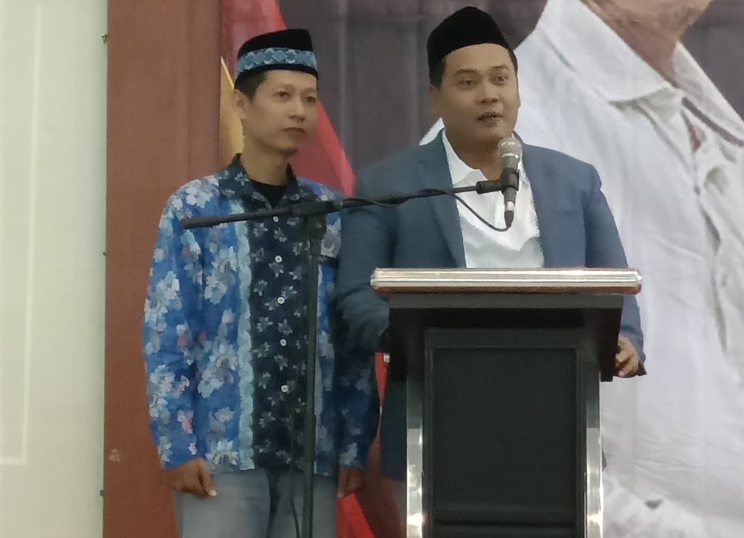 Panglima Group Gelar Manasik Akbar, Ribuan Jama'ah Arofah Ikuti Manasik Akbar