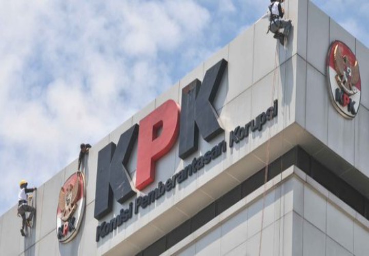 Terkena OTT, KPK Tangkap Bupati Pemalang Bersama 23 Orang 
