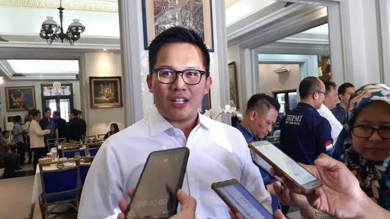 Waketum MPW PP Jatim : Hentikan Kebijakan Beli Seragam Sekolah